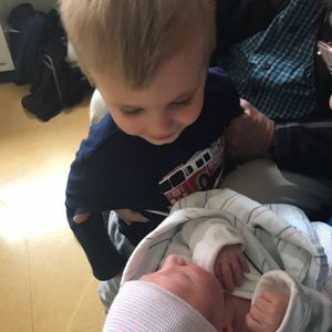 Meet your Posher, Jared